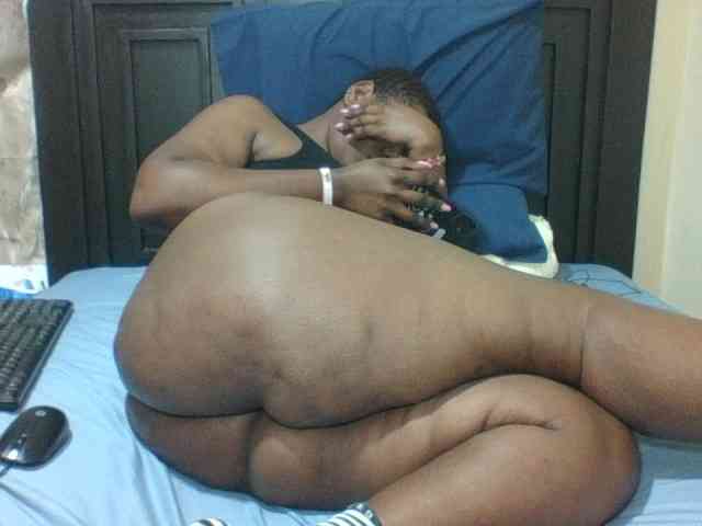 Sexyblacktits webcam