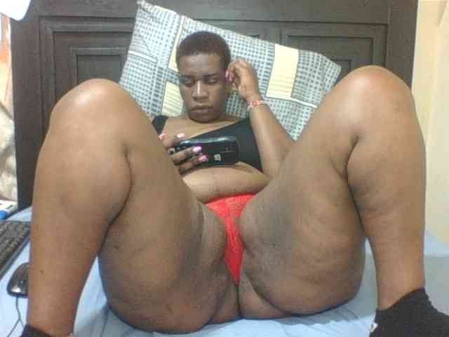 Sexyblacktits webcam