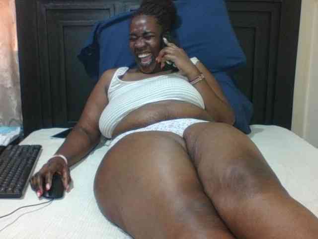 Sexyblacktits webcam