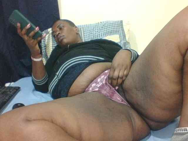 Sexyblacktits