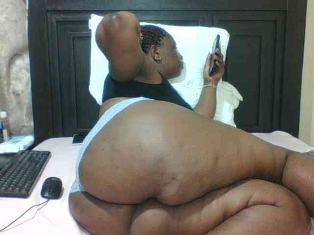 Sexyblacktits webcam