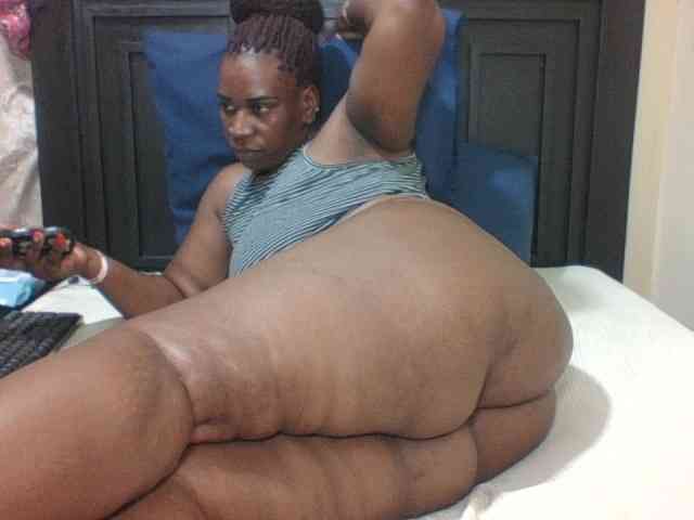 Sexyblacktits webcam