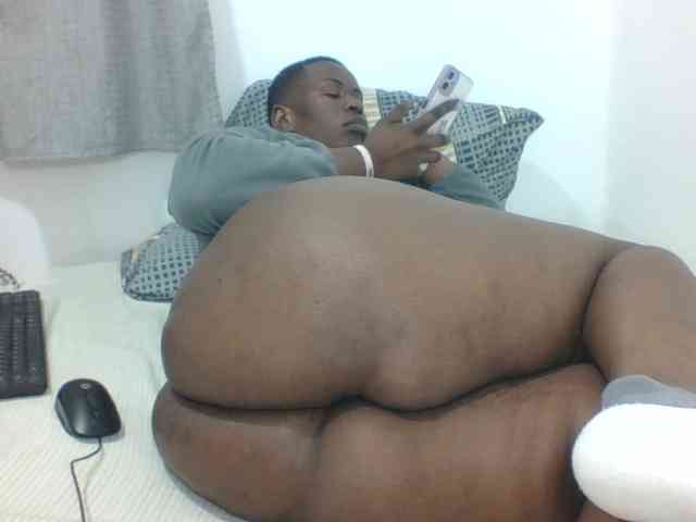 Sexyblacktits webcam
