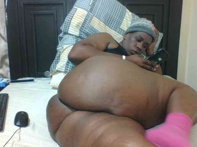 Sexyblacktits webcam