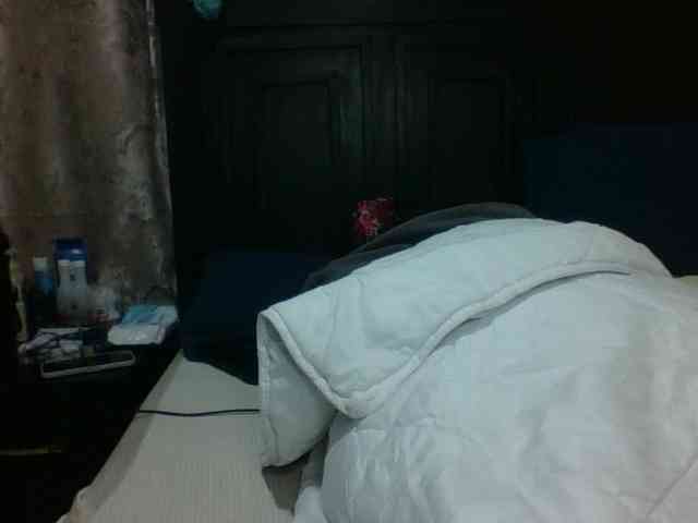 Sexyblacktits webcam