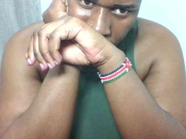 Sexyblacktits webcam