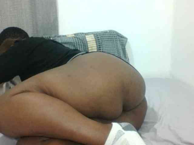 Sexyblacktits webcam