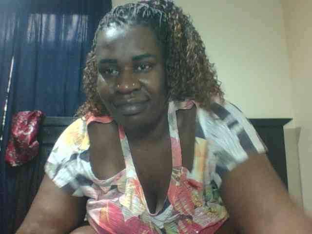 Sexyblacktits webcam