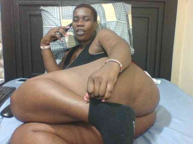 Sexyblacktits webcam