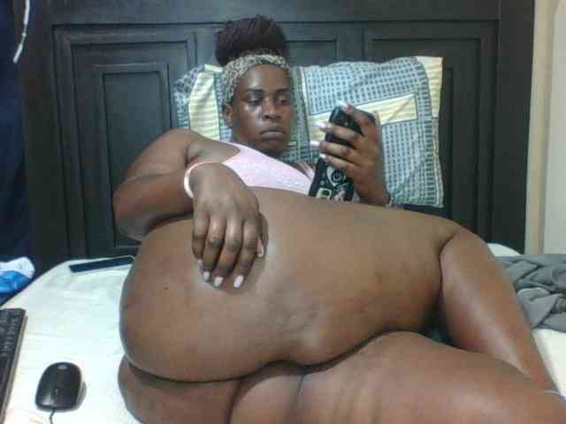 Sexyblacktits webcam