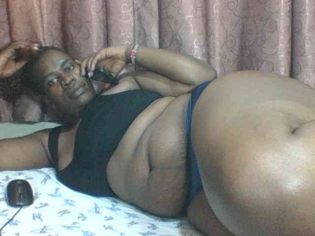 Sexyblacktits webcam