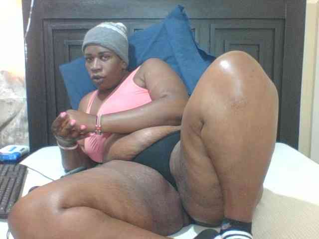 Sexyblacktits webcam