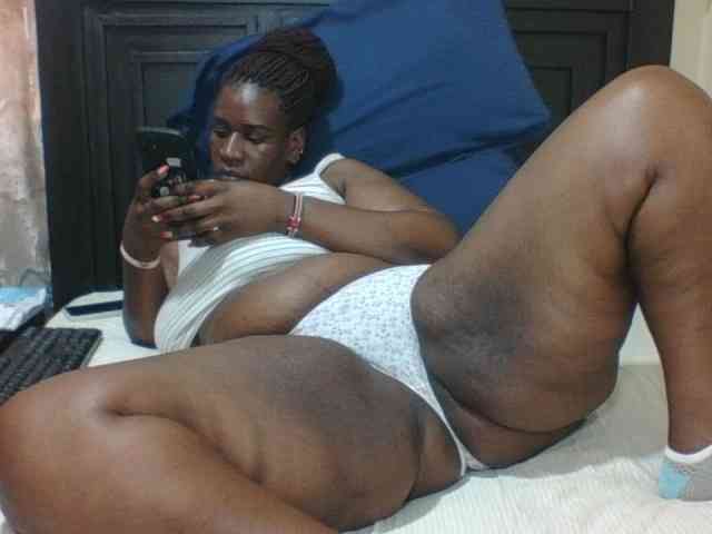 Sexyblacktits webcam