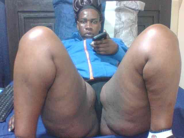 Sexyblacktits webcam