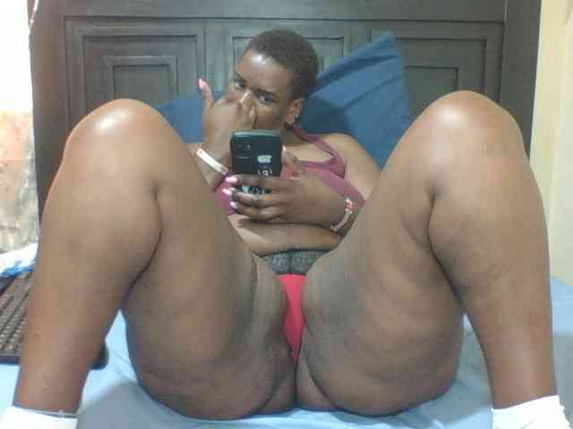 Sexyblacktits webcam