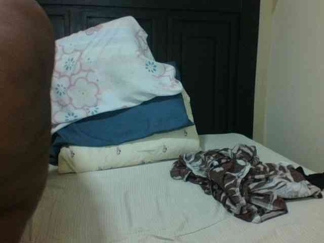 Sexyblacktits webcam