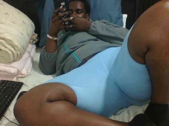 Sexyblacktits webcam