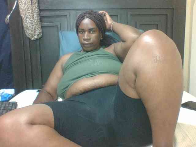 Sexyblacktits webcam