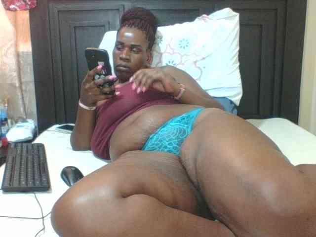 Sexyblacktits webcam