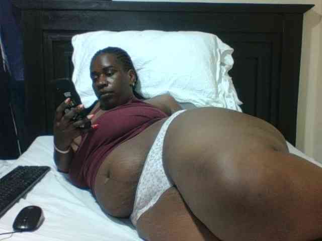 Sexyblacktits webcam