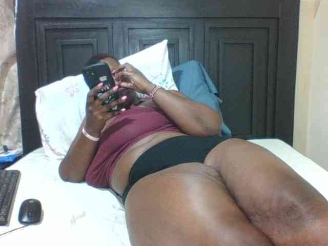 Sexyblacktits webcam