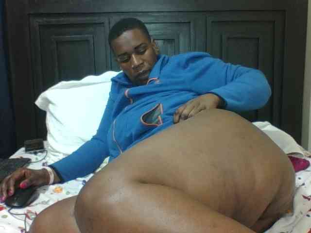 Sexyblacktits webcam