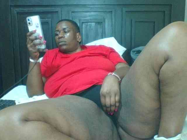 Sexyblacktits webcam