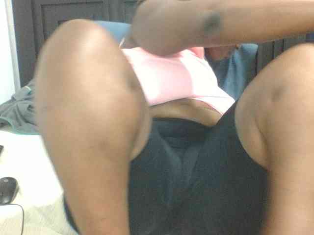 Sexyblacktits webcam