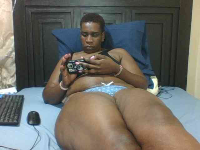 Sexyblacktits webcam