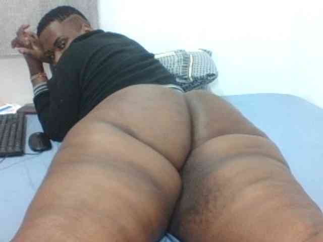 Sexyblacktits webcam
