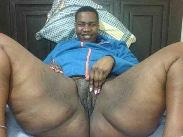 Sexyblacktits webcam