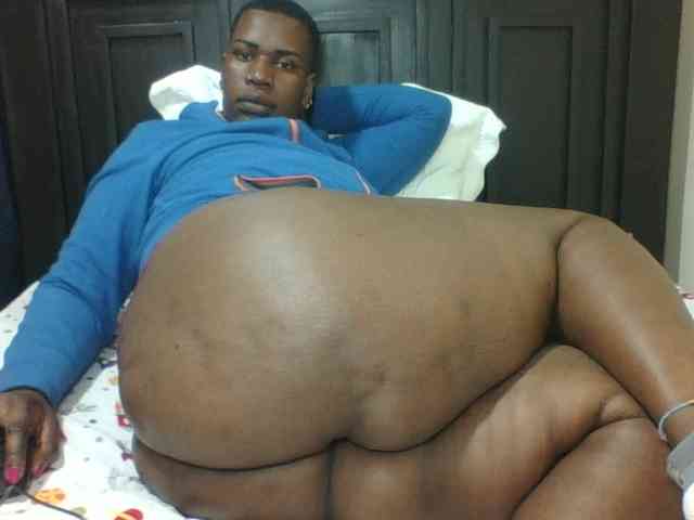 Sexyblacktits webcam