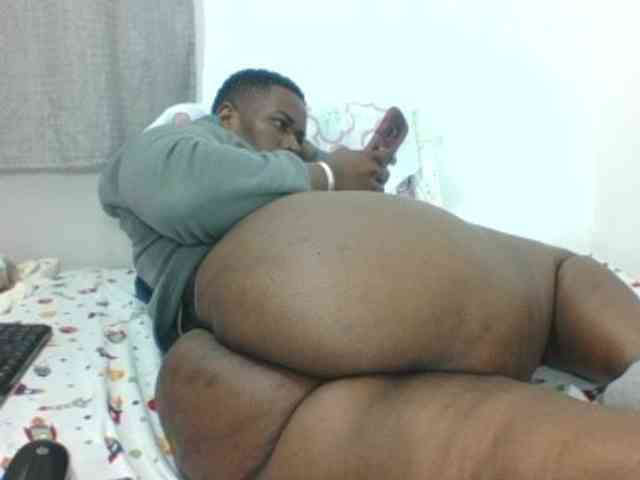 Sexyblacktits webcam