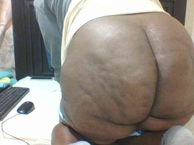 Sexyblacktits webcam