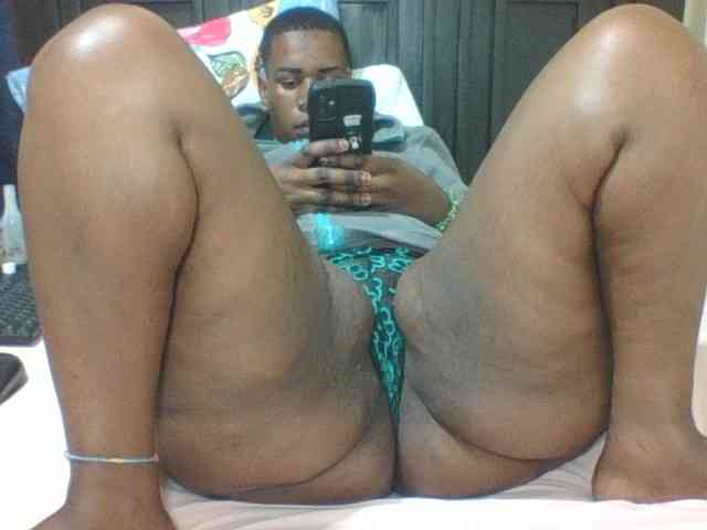 Sexyblacktits Sexyblacktits