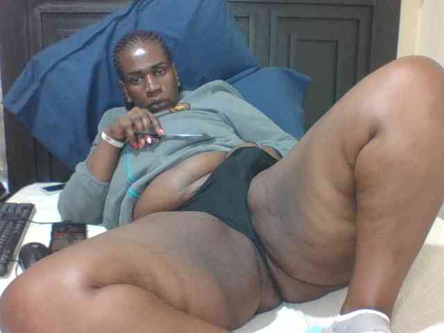 Sexyblacktits webcam