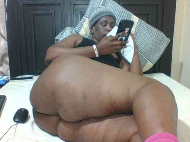 Sexyblacktits webcam