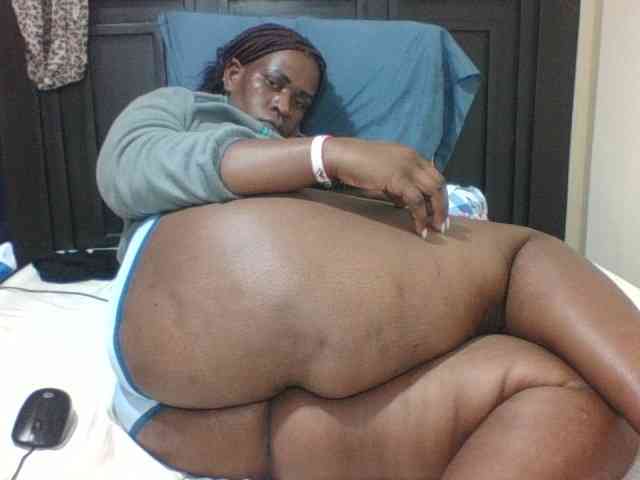 Sexyblacktits webcam