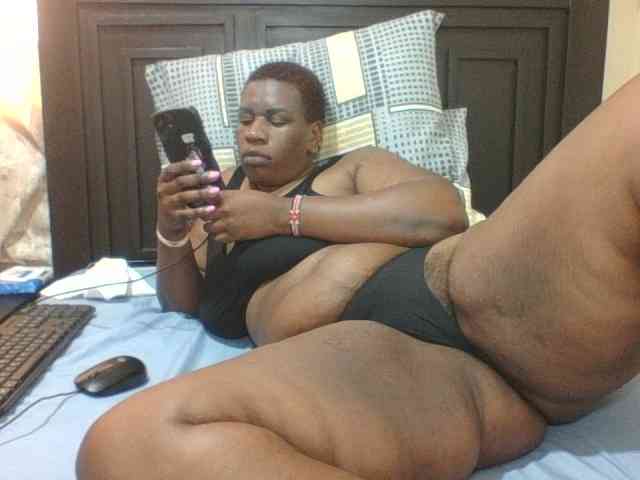 Sexyblacktits webcam