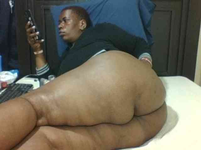 Sexyblacktits webcam