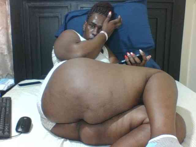 Sexyblacktits webcam