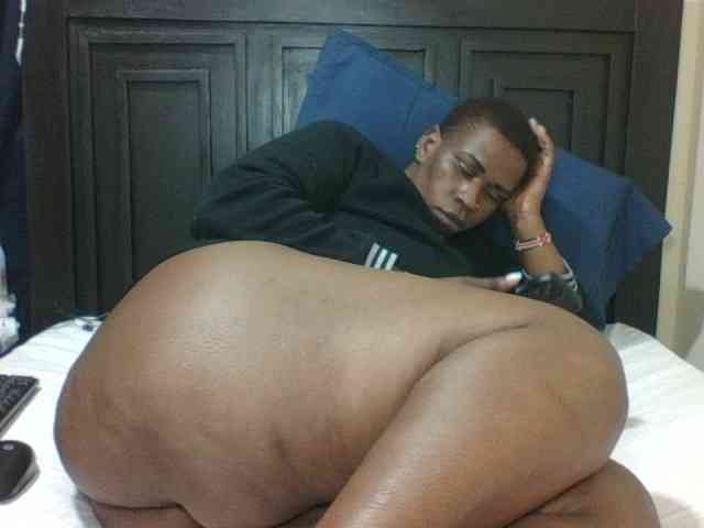 Sexyblacktits webcam