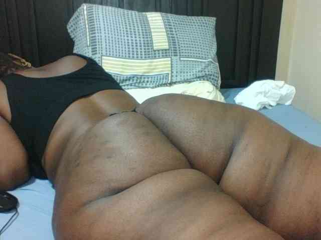 Sexyblacktits webcam