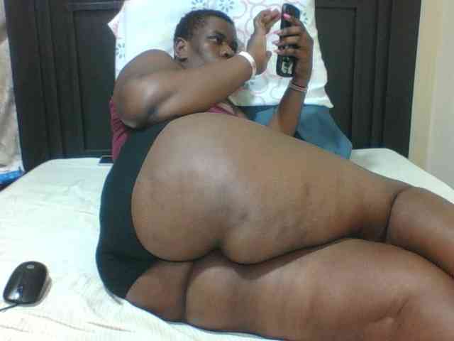 Sexyblacktits webcam