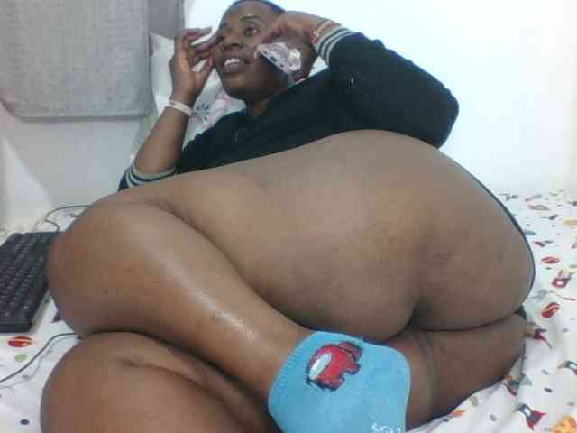 Sexyblacktits webcam
