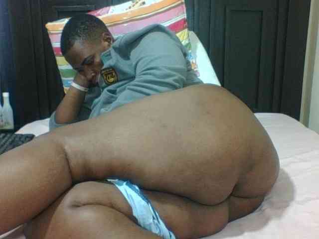 Sexyblacktits Sexyblacktits