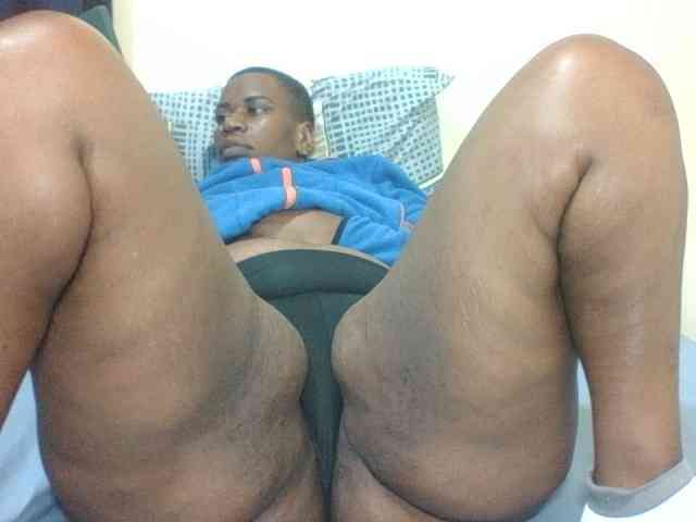 Sexyblacktits webcam