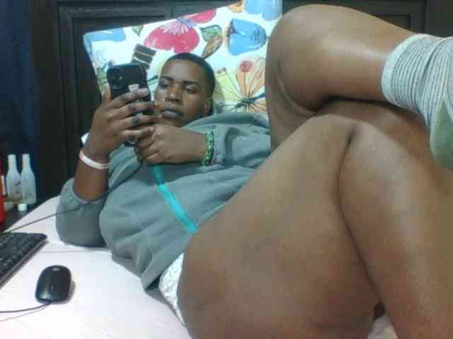 Sexyblacktits Sexyblacktits