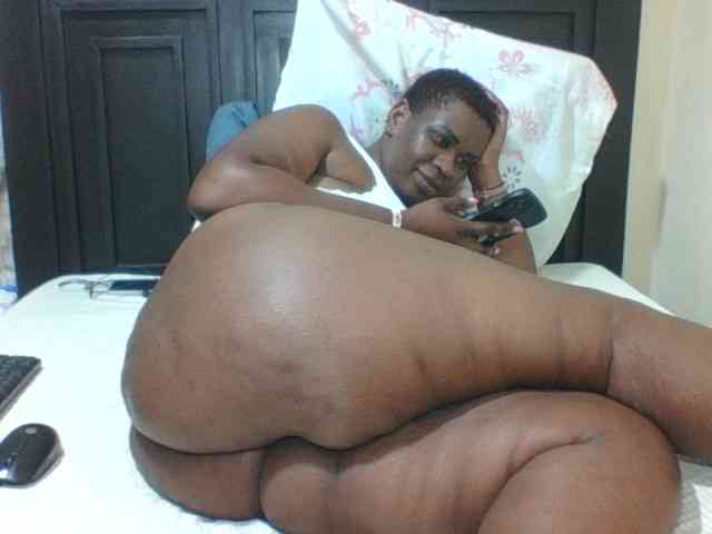 Sexyblacktits webcam