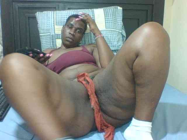 Sexyblacktits webcam